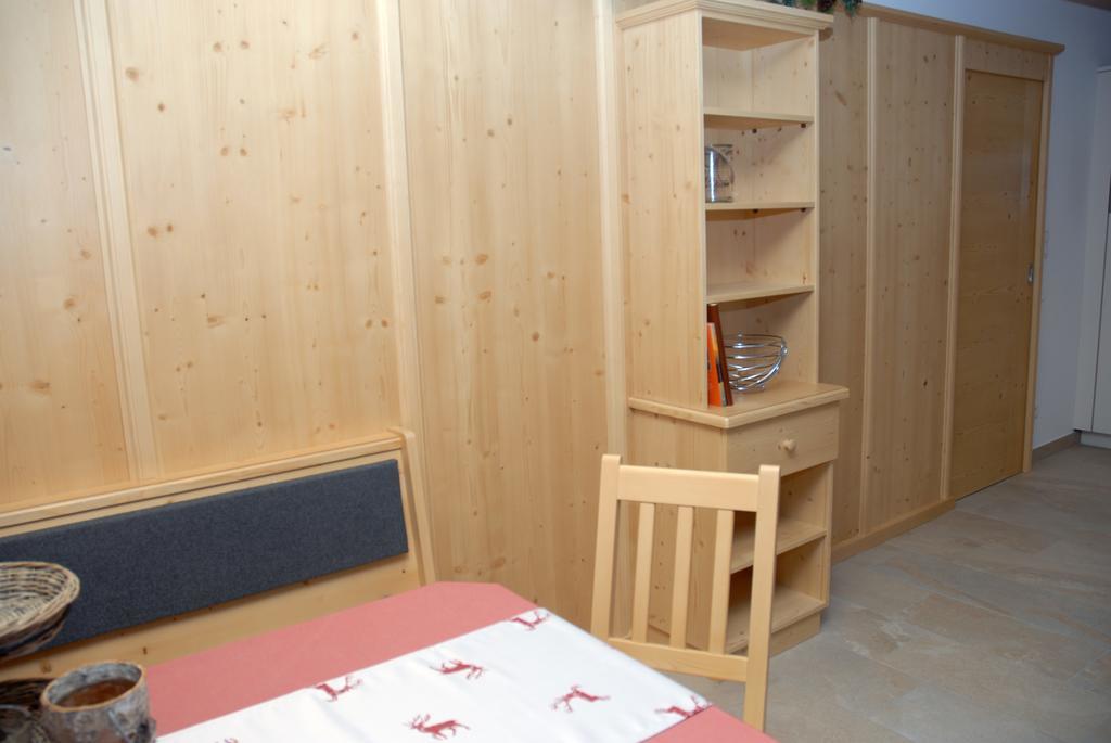 Appartements Delano อุมเฮาเซิน ห้อง รูปภาพ